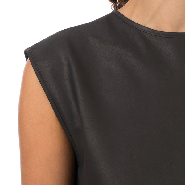 Studio Ruig | Tuna Top Black - Concrete