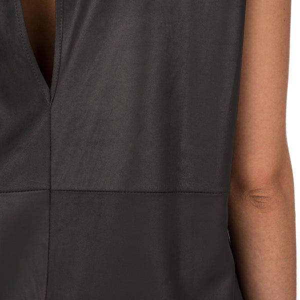 Studio Ruig | Tuna Top Black - Concrete