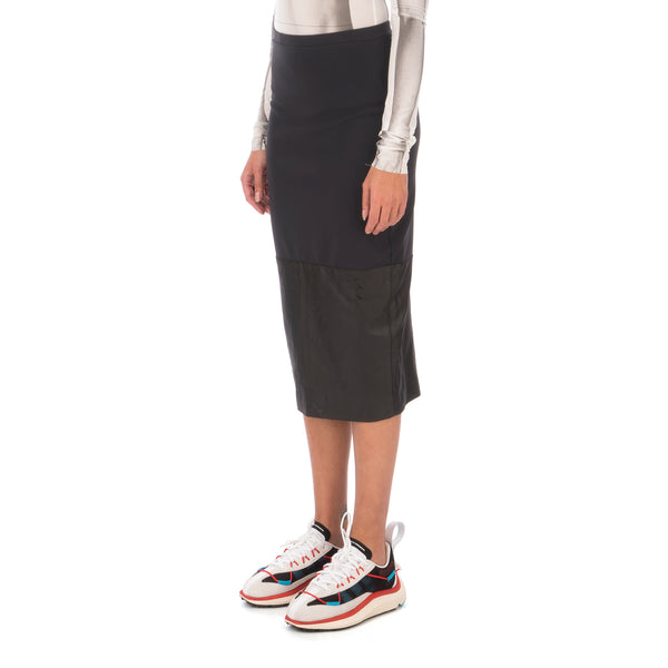 Studio Ruig | Roest Skirt Black - Concrete