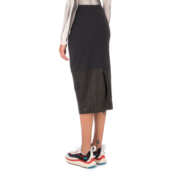 Studio Ruig | Roest Skirt Black - Concrete