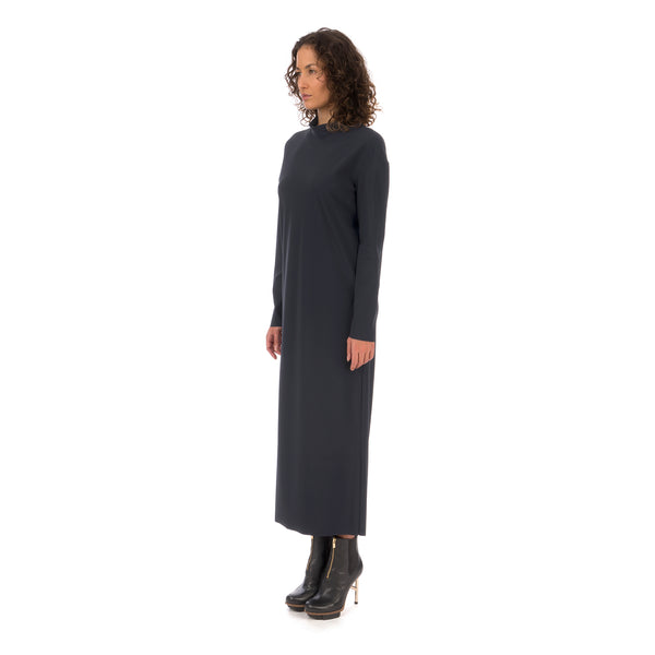 Studio Ruig | Jolein Dress Blue - Concrete