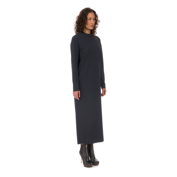 Studio Ruig | Jolein Dress Blue - Concrete