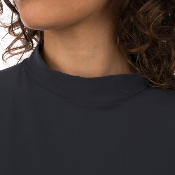Studio Ruig | Jolein Dress Blue - Concrete