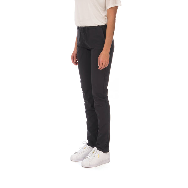 Studio Ruig | Bries Trousers Black - Concrete