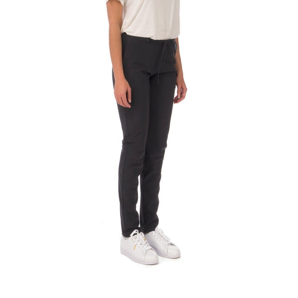 Studio Ruig | Bries Trousers Black - Concrete