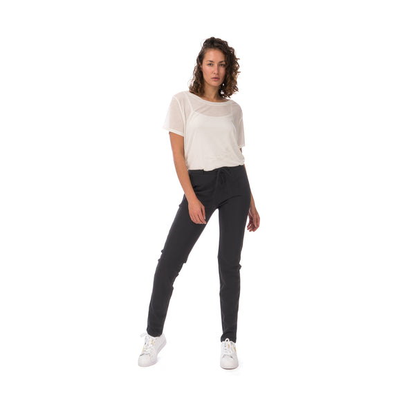 Studio Ruig | Bries Trousers Black - Concrete