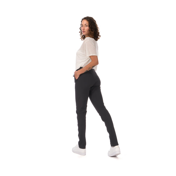 Studio Ruig | Bries Trousers Black - Concrete