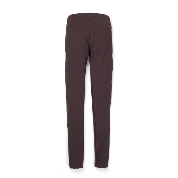 Studio Ruig | Liebe Legging Plum - Concrete