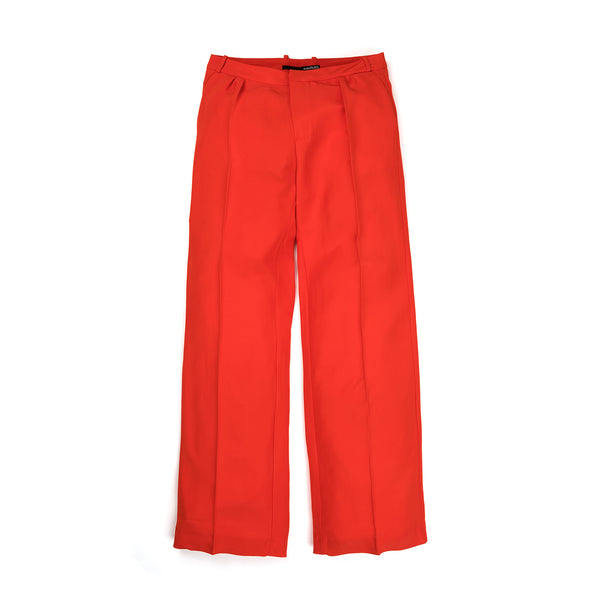 Studio Ruig | Britt Trousers Poppy - Concrete