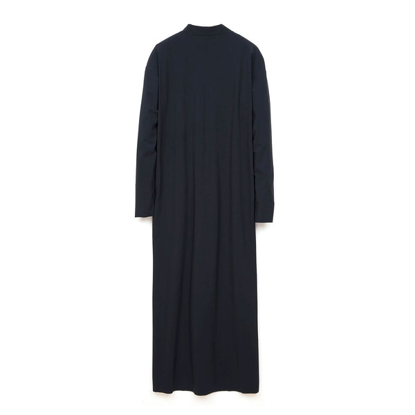 Studio Ruig | Jolein Dress Blue - Concrete