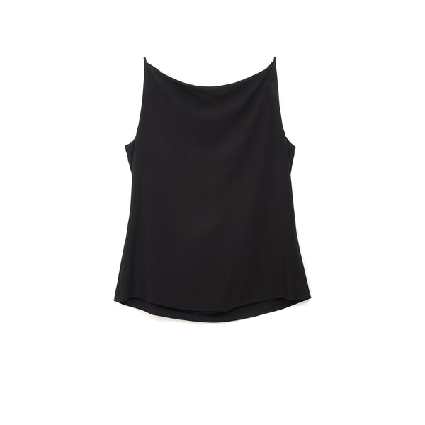 Studio Ruig | Tent Top Black - Concrete