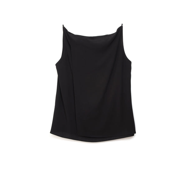 Studio Ruig | Tent Top Black - Concrete