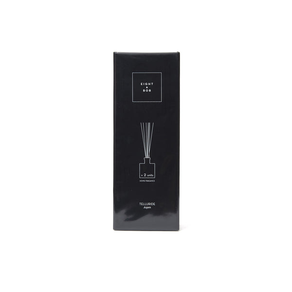 Eight & Bob | 'Telluride - Aspen' Diffuser - Concrete