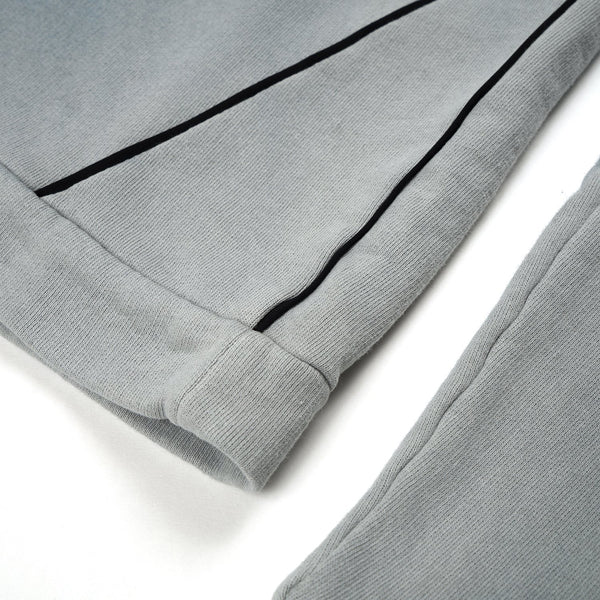 A-COLD-WALL* | Crewneck Slate - Concrete
