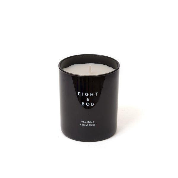Eight & Bob | 'Varenna Lago di Como' Candle - Concrete