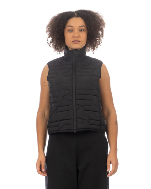 adidas Y-3 | W Classic Liner Vest Black - HM9346 - Concrete