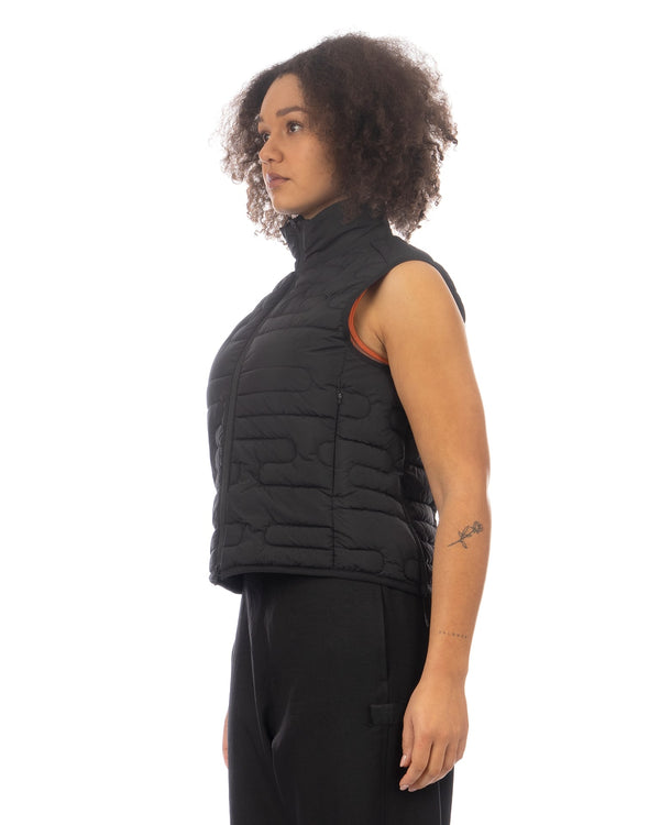 adidas Y-3 | W Classic Liner Vest Black - HM9346 - Concrete