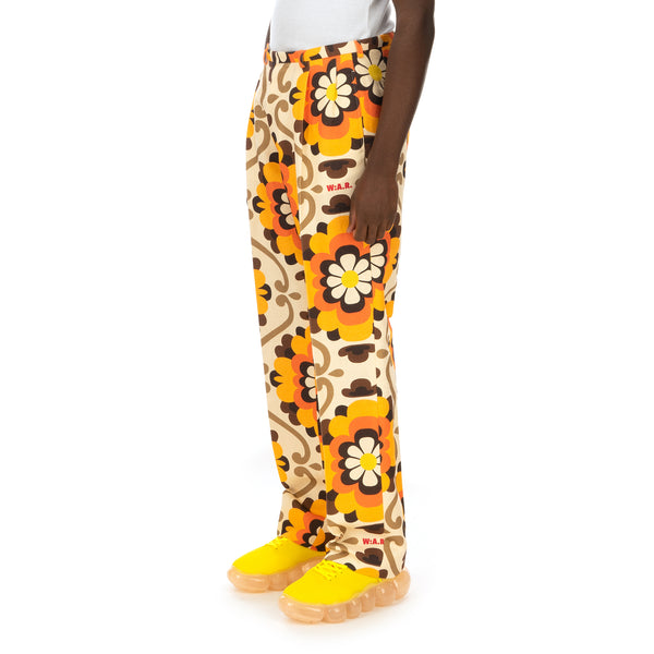 Walter Van Beirendonck | Dream Trousers CC1 Power Flower WAR - Concrete