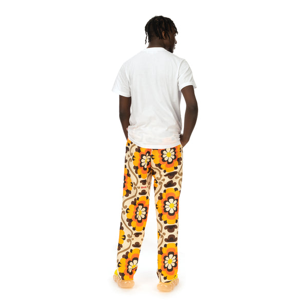 Walter Van Beirendonck | Dream Trousers CC1 Power Flower WAR - Concrete