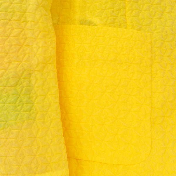 Walter Van Beirendonck | Box GO45 Blazer CC2 Blazing Yellow - Concrete