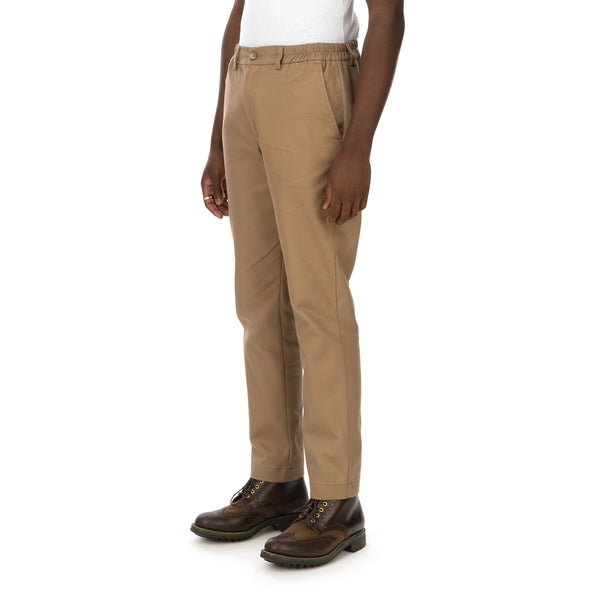 YOOST | Mr. Casual Beige - Concrete