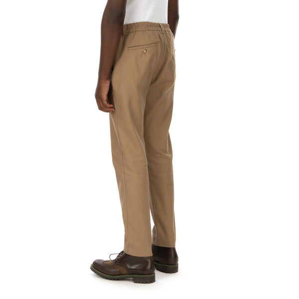 YOOST | Mr. Casual Beige - Concrete