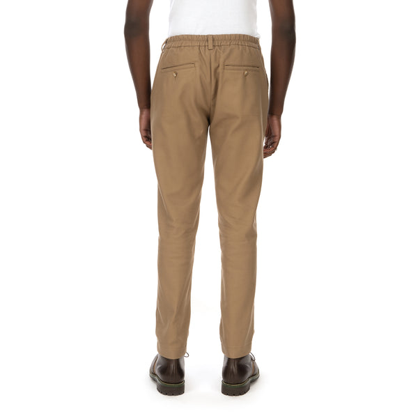YOOST | Mr. Casual Beige - Concrete