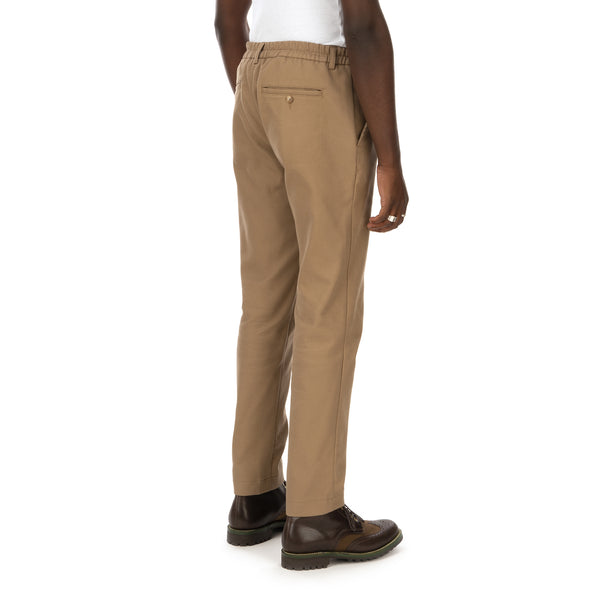YOOST | Mr. Casual Beige - Concrete