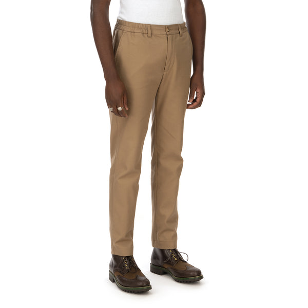 YOOST | Mr. Casual Beige - Concrete