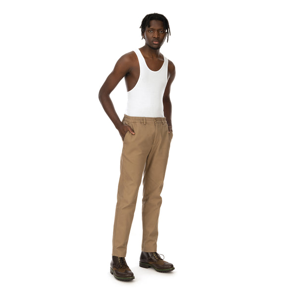 YOOST | Mr. Casual Beige - Concrete