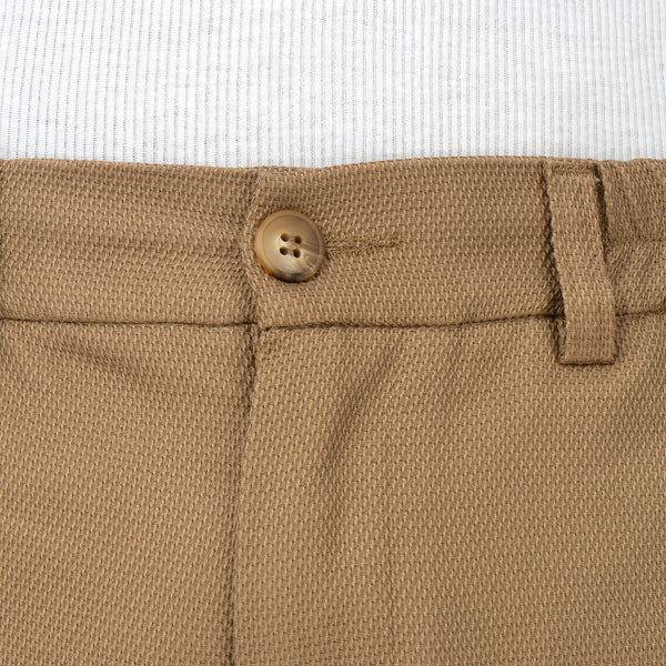 YOOST | Mr. Casual Beige - Concrete