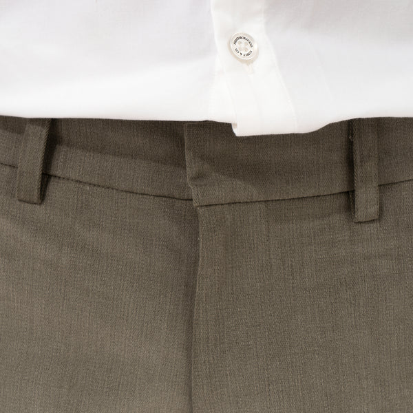 YOOST | Mr. Eduard Stone Grey - Concrete
