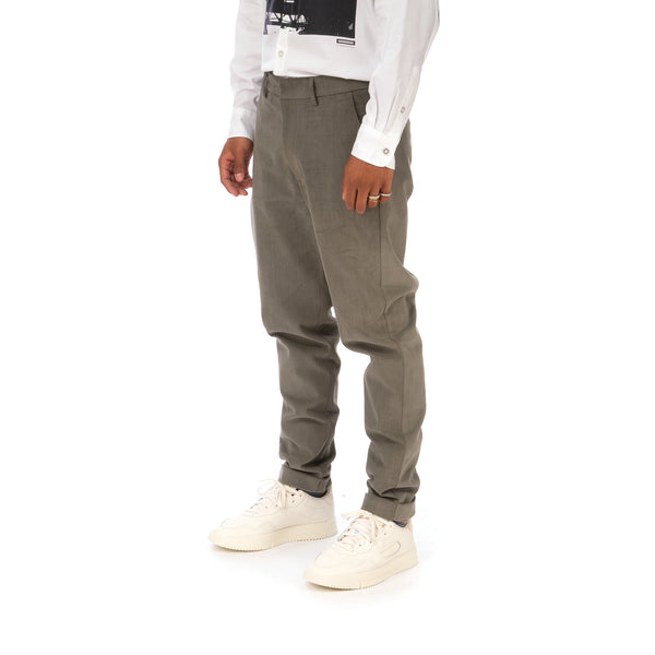 YOOST | Mr. Eduard Stone Grey - Concrete
