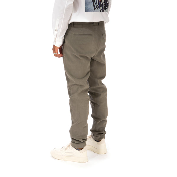 YOOST | Mr. Eduard Stone Grey - Concrete