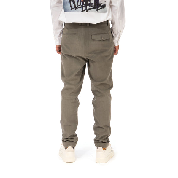 YOOST | Mr. Eduard Stone Grey - Concrete
