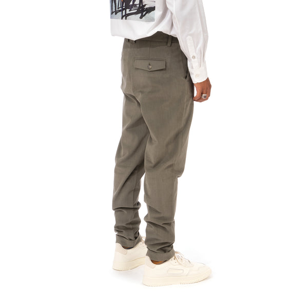 YOOST | Mr. Eduard Stone Grey - Concrete