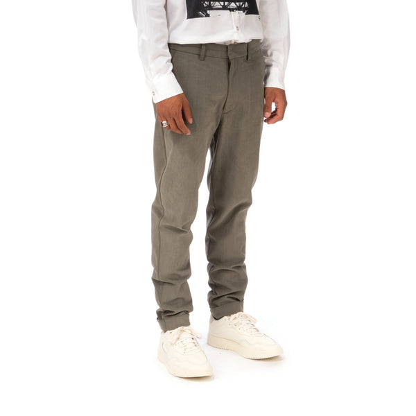 YOOST | Mr. Eduard Stone Grey - Concrete