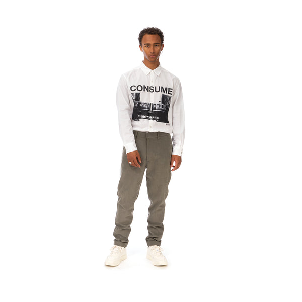 YOOST | Mr. Eduard Stone Grey - Concrete