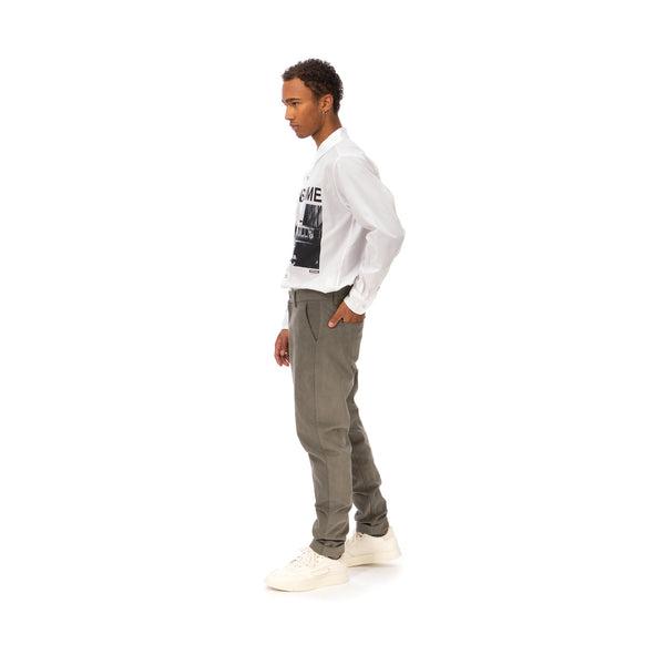 YOOST | Mr. Eduard Stone Grey - Concrete