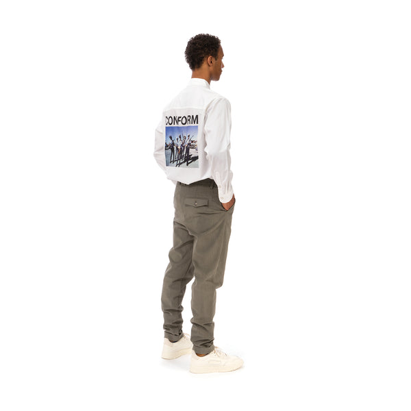 YOOST | Mr. Eduard Stone Grey - Concrete