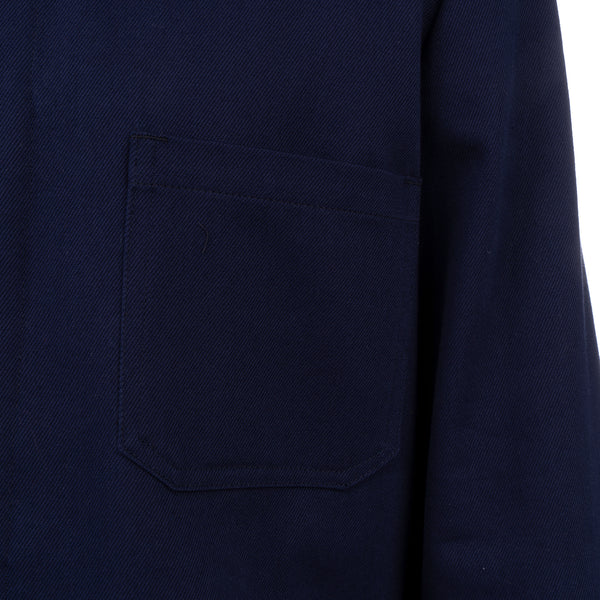 YOOST | Pythia Coat Navy - Concrete