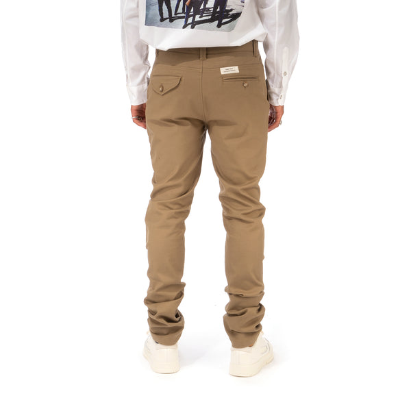 YOOST | Urban Trotter Light Brown - Concrete
