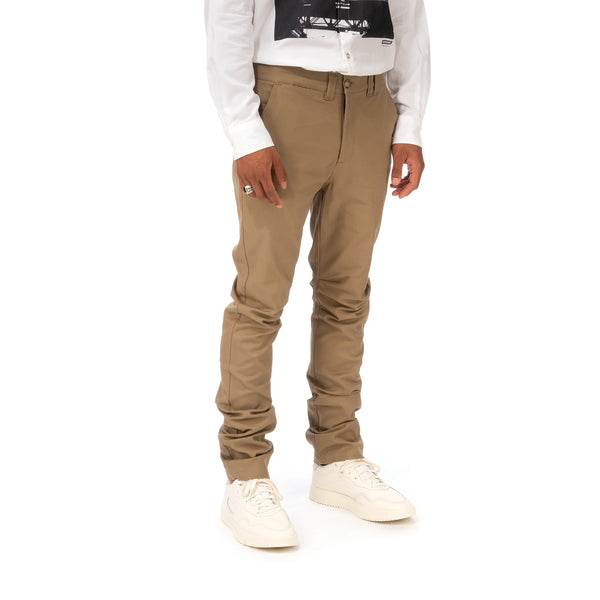 YOOST | Urban Trotter Light Brown - Concrete