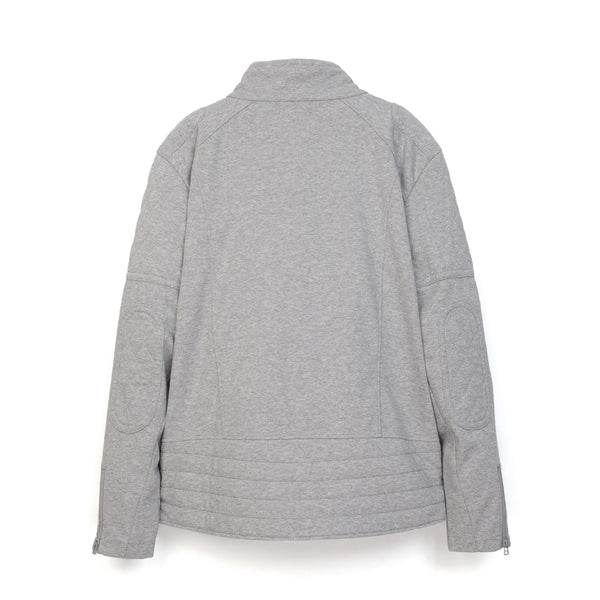 adidas Originals NEIGHBORHOOD Riders Track Jacket Grey - Concrete