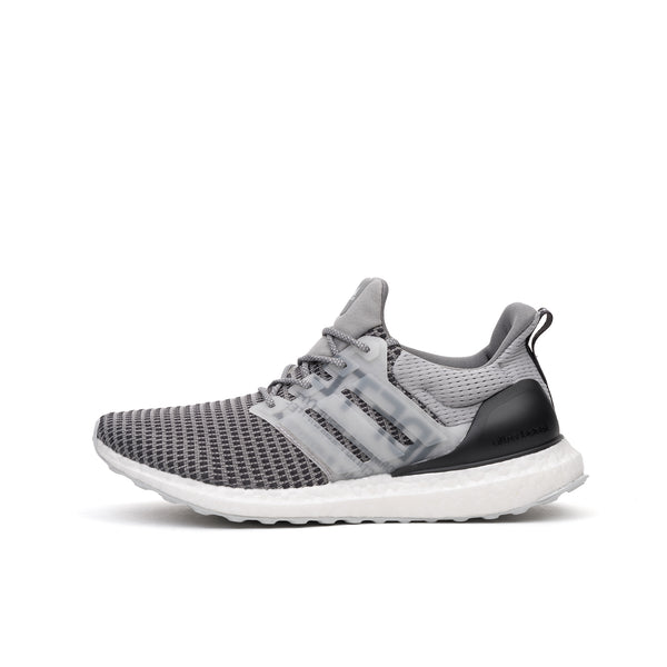 adidas Originals x UNDFTD Ultra Boost Shift Grey / Cinder / Utility Black - Concrete
