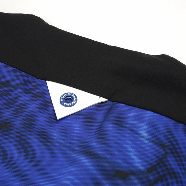 adidas | x White Mountaineering Terrex Vest Royal Blue - Concrete