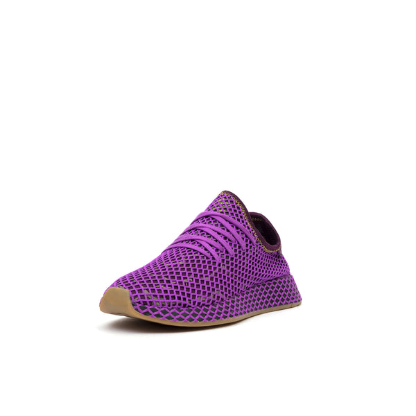 adidas Originals 'Dragon Ball Z' Deerupt Son Gohan Purple - Concrete