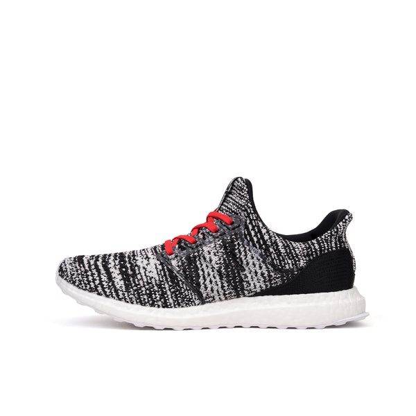 adidas | x Missoni Ultra Boost Clima Black / Active Red - Concrete