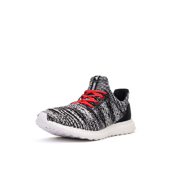 adidas | x Missoni Ultra Boost Clima Black / Active Red - Concrete