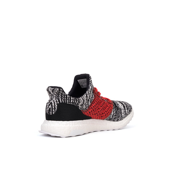 adidas | x Missoni Ultra Boost Clima Black / Active Red - Concrete